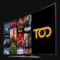 حساب تود TOD فل اتش دي 3 شهور 